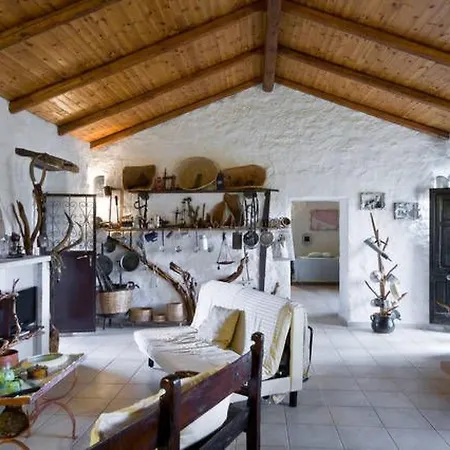 'stazzu Lu Malchesi' By Interhome Apartament Arzachena