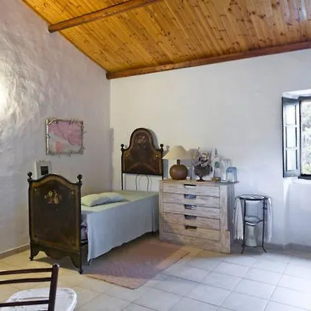 'stazzu Lu Malchesi' By Interhome *